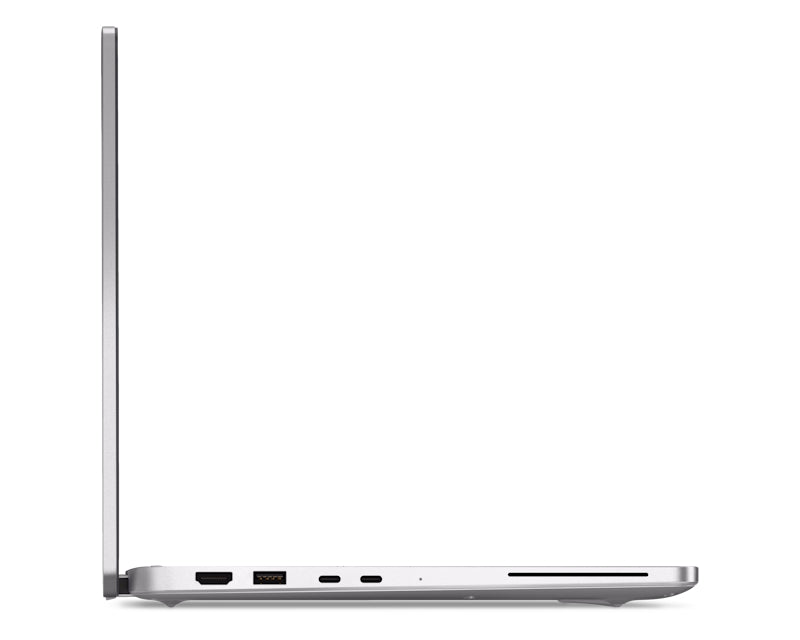 Pro 14 Plus 14 inch FHD+ 300nits AMD Ryzen 5 220 16GB 512GB SSD Backlit FP SC Win11Pro 3yr ProSupport laptop