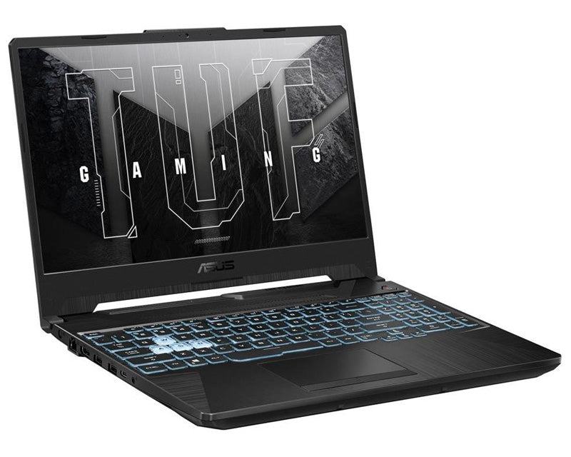 TUF Gaming A15 FA506NCG-HN185 (15.6 inča FHD, Ryzen 7 7445HS, 16GB, SSD 512GB, GeForce RTX 3050) laptop