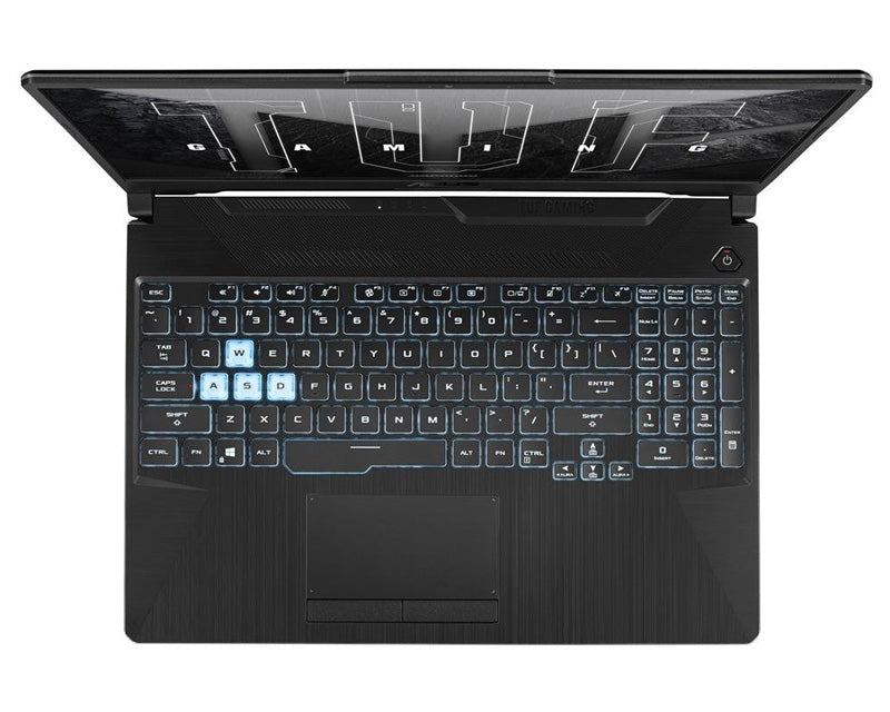 TUF Gaming A15 FA506NCG-HN185 (15.6 inča FHD, Ryzen 7 7445HS, 16GB, SSD 512GB, GeForce RTX 3050) laptop