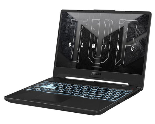 TUF Gaming A15 FA506NCG-HN185 (15.6 inča FHD, Ryzen 7 7445HS, 16GB, SSD 512GB, GeForce RTX 3050) laptop