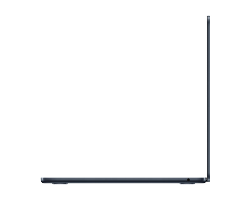 MacBook Air 13.6 inch M4 10-core CPU 8-core GPU 16GB 256GB SSD Midnight (MW123)