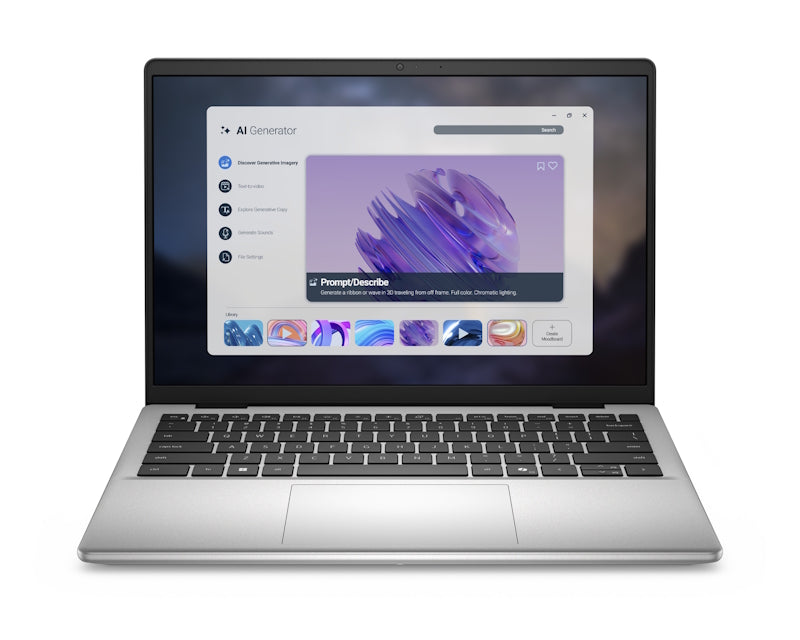 Pro 14 Essential PV14255 14 inch FHD+ 300nits AMD Ryzen AI 7 350 16GB 1TB SSD Backlit Win11Pro metalni silver laptop