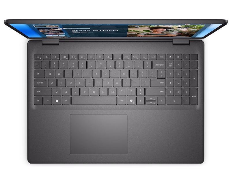 16 DC16250 16 inch FHD+ 300nits Core 5 120U 16GB 1TB SSD Backlit FP laptop