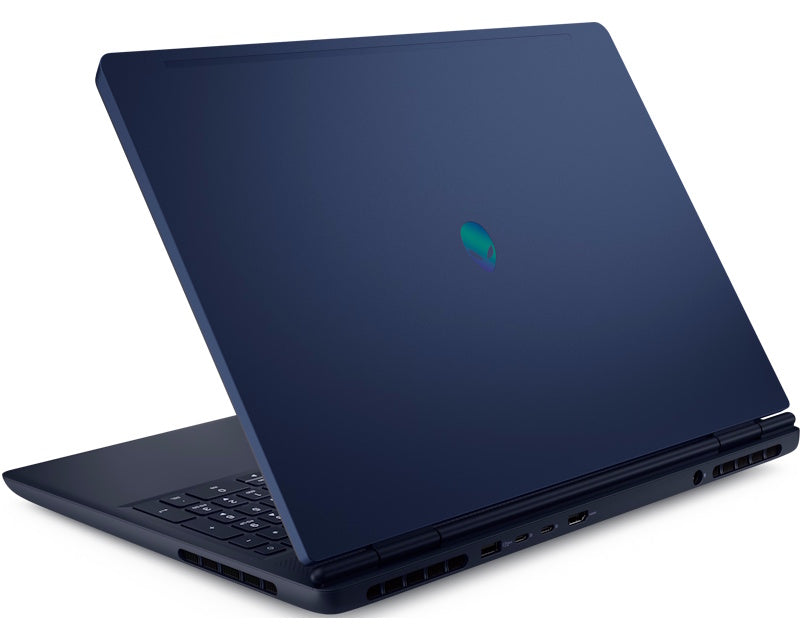 Alienware 16 Aurora 16 inch QHD+ 120Hz 300nits Core 5 210H 16GB 512GB SSD GeForce RTX 3050 6GB Backlit Win11Pro gaming laptop