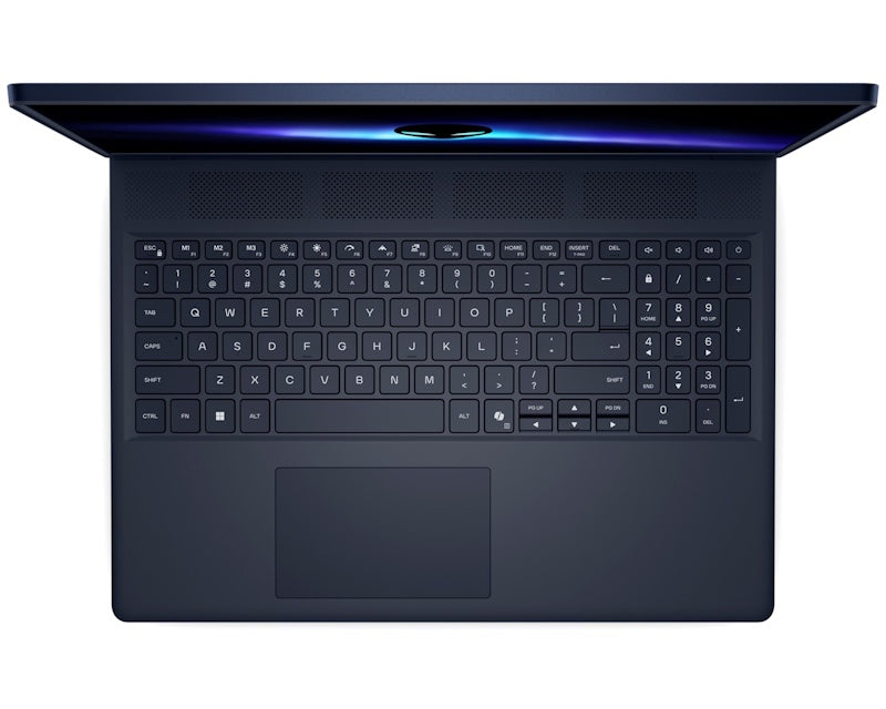 Alienware 16 Aurora 16 inch QHD+ 120Hz 300nits Core 5 210H 16GB 512GB SSD GeForce RTX 3050 6GB Backlit Win11Pro gaming laptop