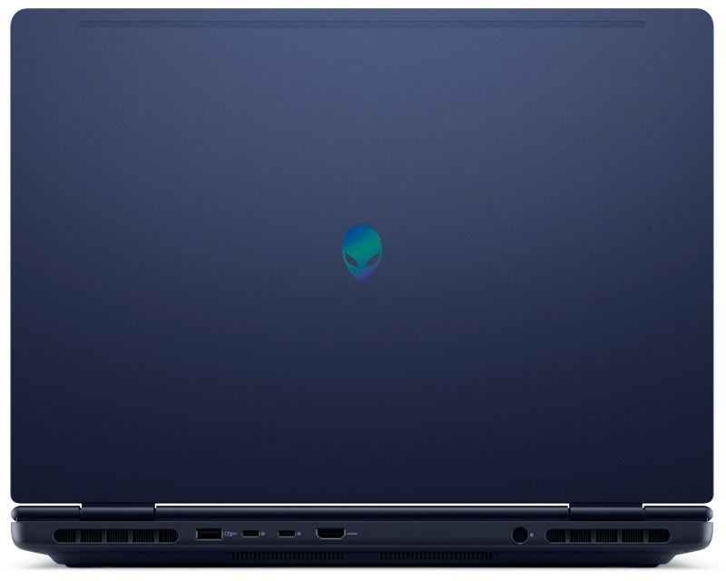 Alienware 16 Aurora 16 inch QHD+ 120Hz 300nits Core 5 210H 16GB 512GB SSD GeForce RTX 3050 6GB Backlit Win11Pro gaming laptop