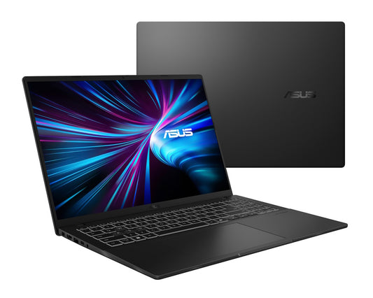 Vivobook 16 V3607VM-RP107 (16 inča WUXGA, 7 240H, 16GB, SSD 1TB, RTX 5060) laptop