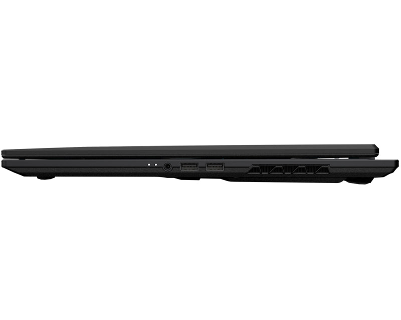 A18 3TH 18 inch QHD+ 165Hz 300nits AMD Ryzen 7 260 16GB 512GB SSD GeForce RTX 5050 8GB RGB Backlit gaming laptop
