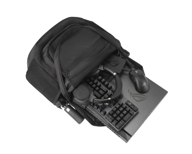 BP2800 ROG Ranger crni ranac za laptop 18 inča