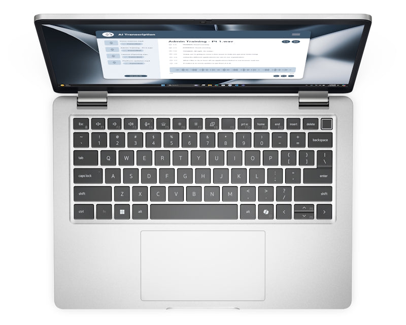 Pro 13 Plus 13.3 inch FHD+ 300nits AMD Ryzen AI 5 PRO 340 32GB 1TB SSD Backlit FP SC Win11Pro 3yr ProSupport laptop