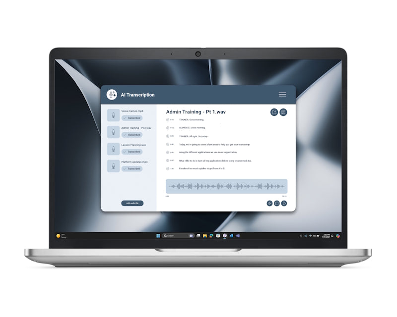 Pro 13 Plus 13.3 inch FHD+ 300nits AMD Ryzen AI 5 PRO 340 32GB 1TB SSD Backlit FP SC Win11Pro 3yr ProSupport laptop