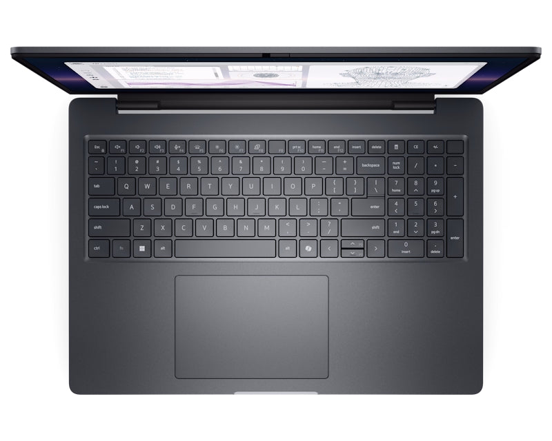 Pro Max 16 Plus 16 inch FHD+ 120Hz 500nits Core Ultra 7 265HX 32GB 1TB SSD RTX PRO 2000 8GB Backlit FP SC Win11Pro 3yr ProSupport