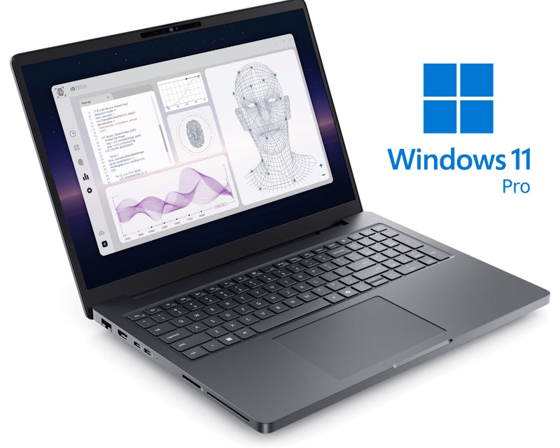 Pro Max 16 Plus 16 inch FHD+ 120Hz 500nits Core Ultra 7 265HX 32GB 1TB SSD RTX PRO 2000 8GB Backlit FP SC Win11Pro 3yr ProSupport