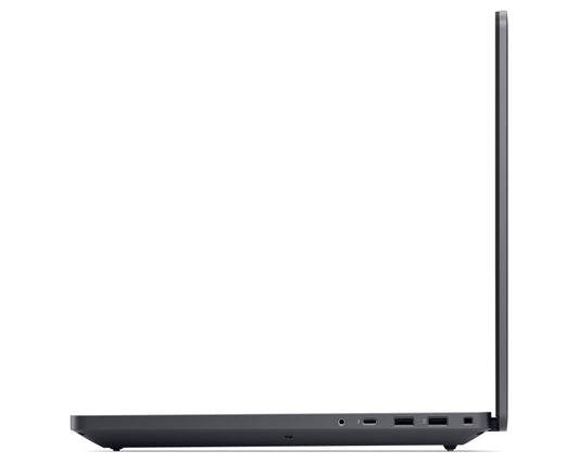 Pro Max 18 Plus 18 inch QHD+ 120Hz 500nits Core Ultra 7 265HX 32GB 1TB SSD RTX PRO 3000 12GB Backlit FP SC Win11Pro 3yr ProSupport laptop