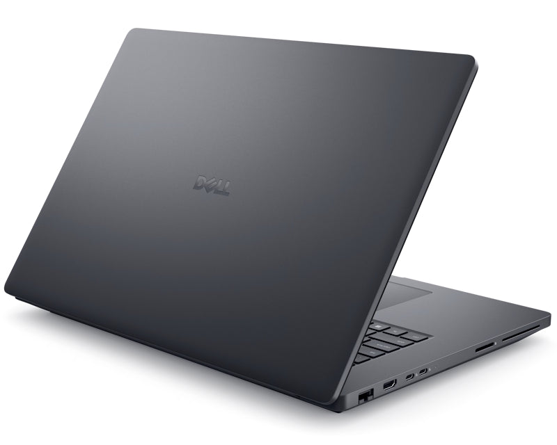 Pro Max 18 Plus 18 inch QHD+ 120Hz 500nits Core Ultra 7 265HX 32GB 1TB SSD RTX PRO 3000 12GB Backlit FP SC Win11Pro 3yr ProSupport laptop