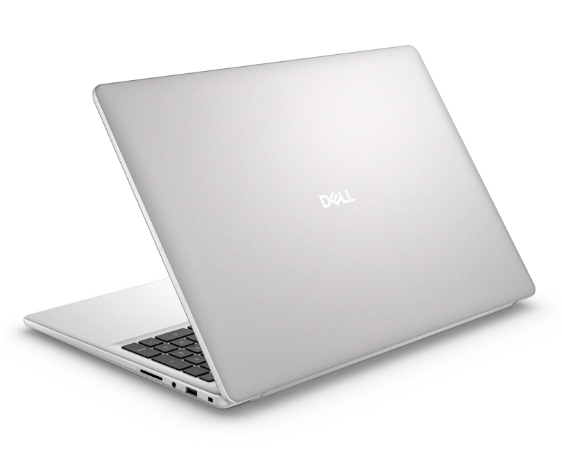 16 DC16251 16 inch FHD+ 300nits Core 5 120U 16GB 512GB SSD Backlit FP metalni silver laptop
