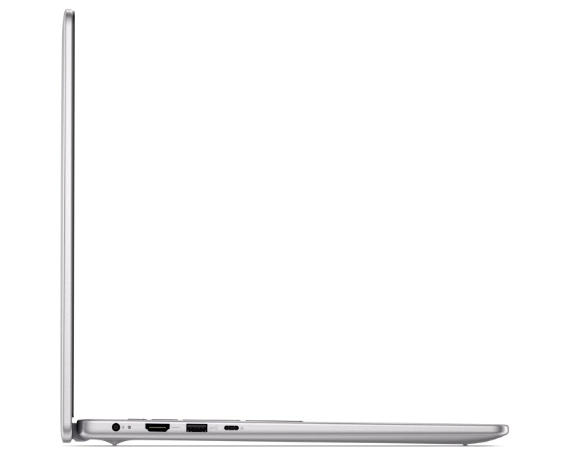 16 DC16251 16 inch FHD+ 300nits Core 5 120U 16GB 512GB SSD Backlit FP metalni silver laptop