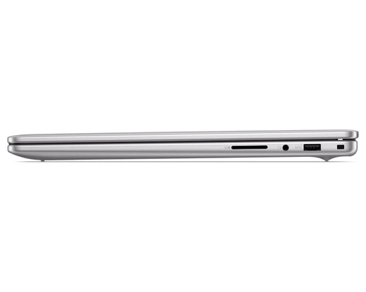 16 DC16251 16 inch FHD+ 300nits Core 7 150U 16GB 1TB SSD GeForce MX570A 2GB Backlit FP Ubuntu metalni silver laptop