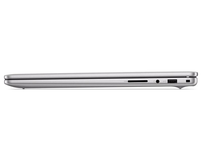 16 DC16251 16 inch FHD+ 300nits Core 7 150U 16GB 1TB SSD GeForce MX570A 2GB Backlit FP Ubuntu metalni silver laptop