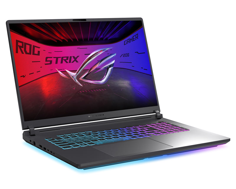 ROG Strix G18 G815LP-S9037W (18 inča 2.5K, Ultra 9 275HX, 32GB, SSD 1TB, GeForce RTX 5070, Win 11 Home) laptop + ROG ranac