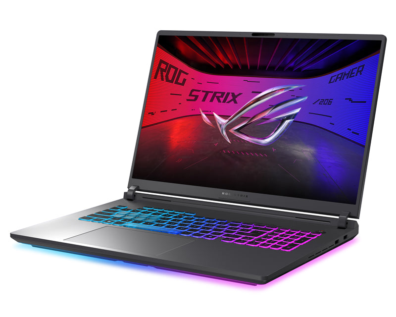 ROG Strix G18 G815LP-S9037W (18 inča 2.5K, Ultra 9 275HX, 32GB, SSD 1TB, GeForce RTX 5070, Win 11 Home) laptop + ROG ranac