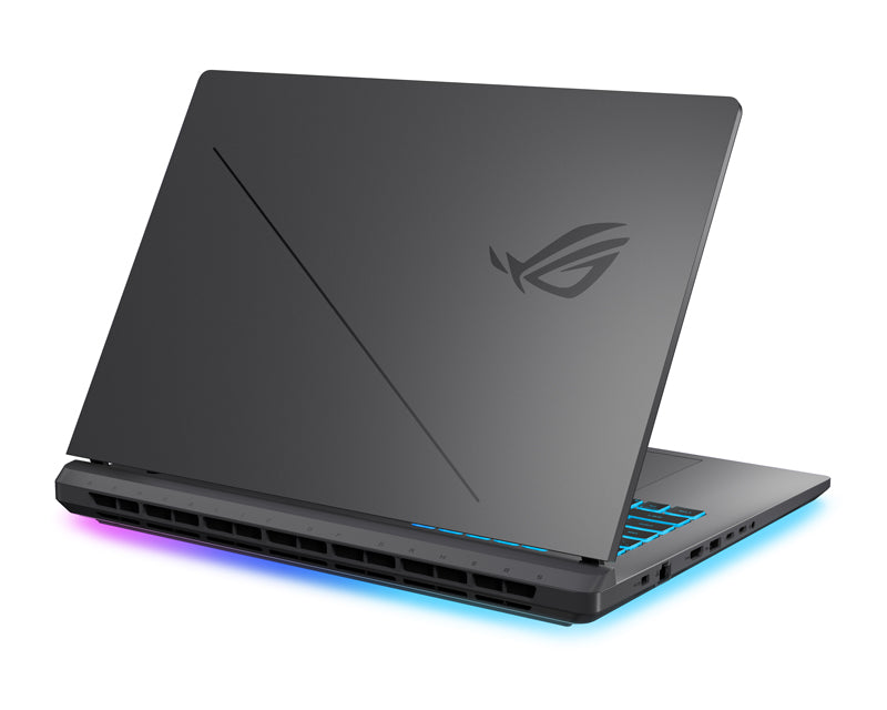 ROG Strix G18 G815LP-S9037W (18 inča 2.5K, Ultra 9 275HX, 32GB, SSD 1TB, GeForce RTX 5070, Win 11 Home) laptop + ROG ranac