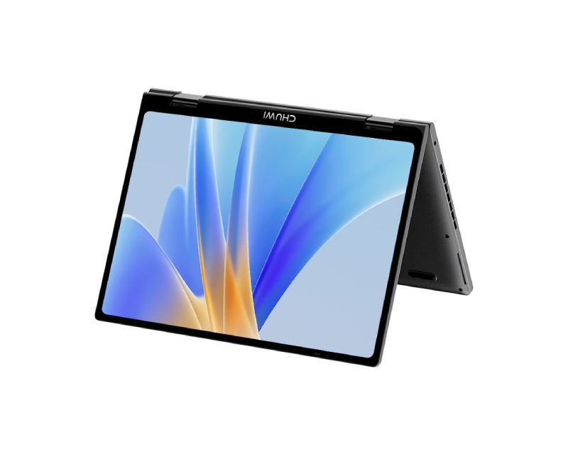 MiniBook X (10.5 inča, N150, 16GB 512GB SSD, Win 11 Home) laptop