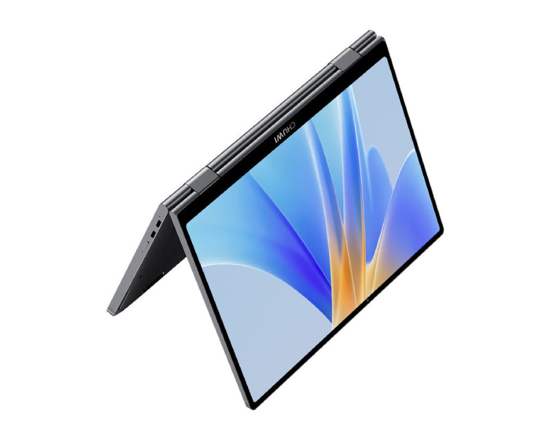 MiniBook X (10.5 inča, N150, 16GB 512GB SSD, Win 11 Home) laptop