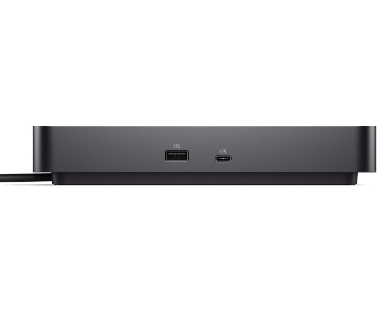 Pro Dock WD25Z with 130W AC Adapter