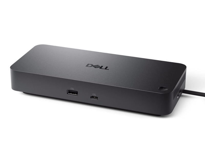 Pro Dock WD25Z with 130W AC Adapter