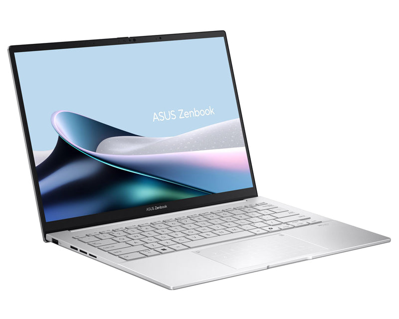 ZenBook 14 OLED UX3405CA-QL227W (14 inča WUXGA OLED, Ultra 7 255H, 32GB, SSD 1TB, Win11 Home) laptop