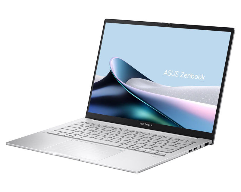 ZenBook 14 OLED UX3405CA-QL227W (14 inča WUXGA OLED, Ultra 7 255H, 32GB, SSD 1TB, Win11 Home) laptop