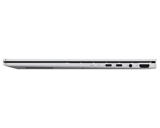 ZenBook 14 OLED UX3405CA-QL227W (14 inča WUXGA OLED, Ultra 7 255H, 32GB, SSD 1TB, Win11 Home) laptop