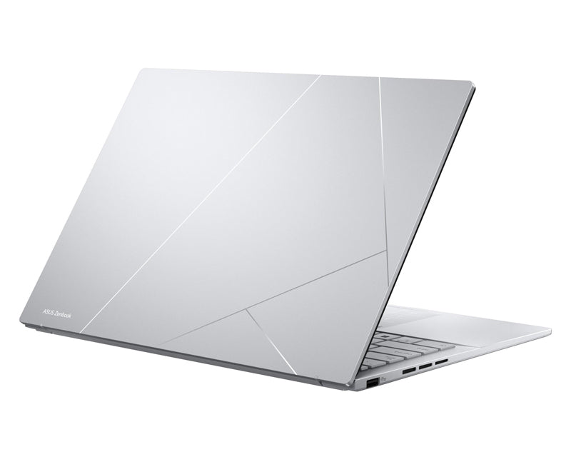ZenBook 14 OLED UX3405CA-QL227W (14 inča WUXGA OLED, Ultra 7 255H, 32GB, SSD 1TB, Win11 Home) laptop