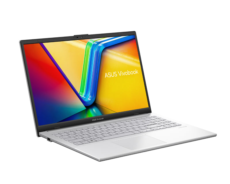 Vivobook Go 15 E1504FA-BQ2726 (15.6 inča FHD, Ryzen 3 7320U, 16GB, SSD 512GB) laptop