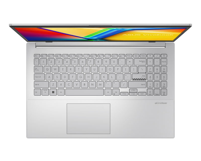 Vivobook Go 15 E1504FA-BQ2726 (15.6 inča FHD, Ryzen 3 7320U, 16GB, SSD 512GB) laptop