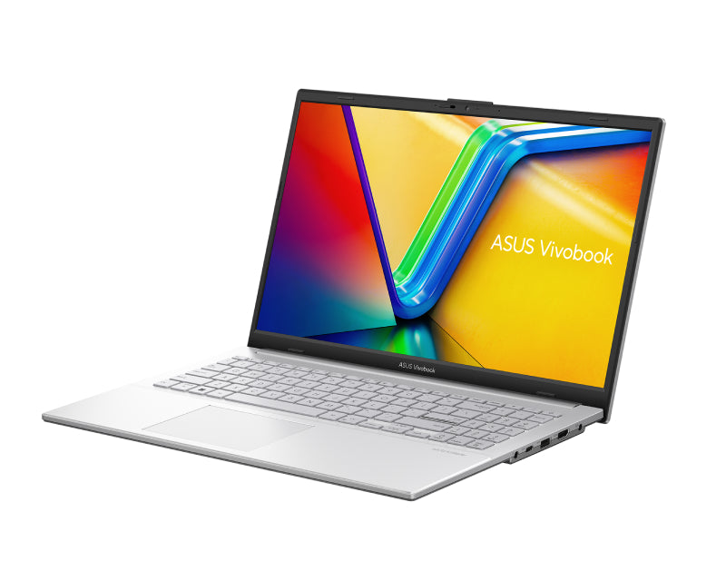 Vivobook Go 15 E1504FA-BQ2726 (15.6 inča FHD, Ryzen 3 7320U, 16GB, SSD 512GB) laptop