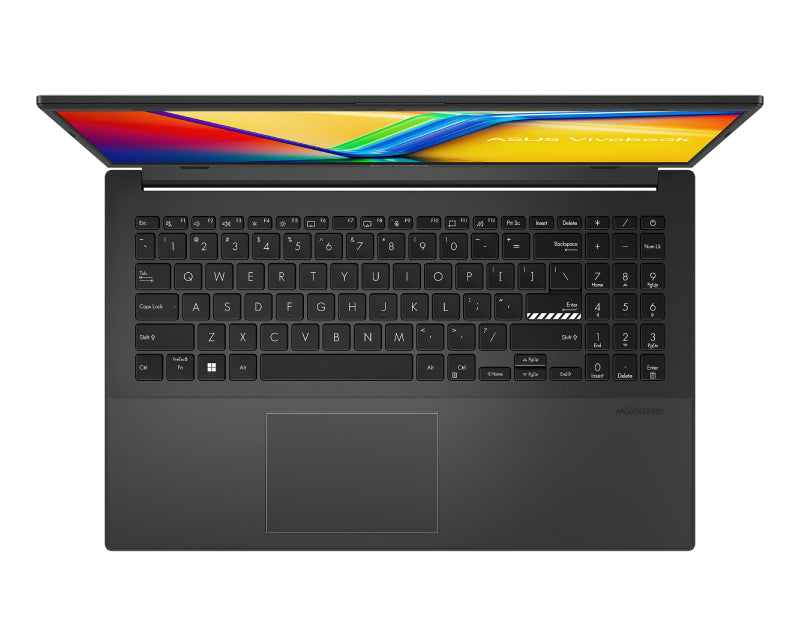 Vivobook Go 15 E1504FA-BQ1964 (15.6 inča FHD, Ryzen 3 7320U, 8GB, SSD 512GB) laptop