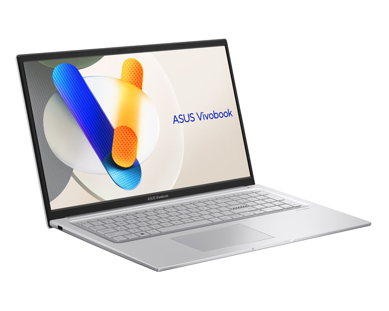 VivoBook 17 X1704VA-AU983  (17.3 inča FHD, i5-120U, 16GB, SSD 512GB) laptop
