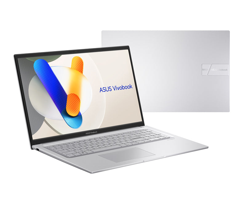 VivoBook 17 X1704VA-AU983  (17.3 inča FHD, i5-120U, 16GB, SSD 512GB) laptop