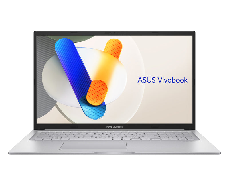 VivoBook 17 X1704VA-AU983  (17.3 inča FHD, i5-120U, 16GB, SSD 512GB) laptop