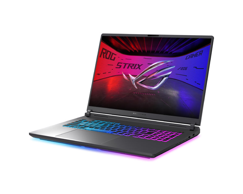 ROG Strix G18 G815LR-S9278W (18 inča 2.5K, Ultra 9 275HX, 32GB, SSD 2TB, GeForce RTX 5070 Ti, Win 11 Home) laptop + ranac