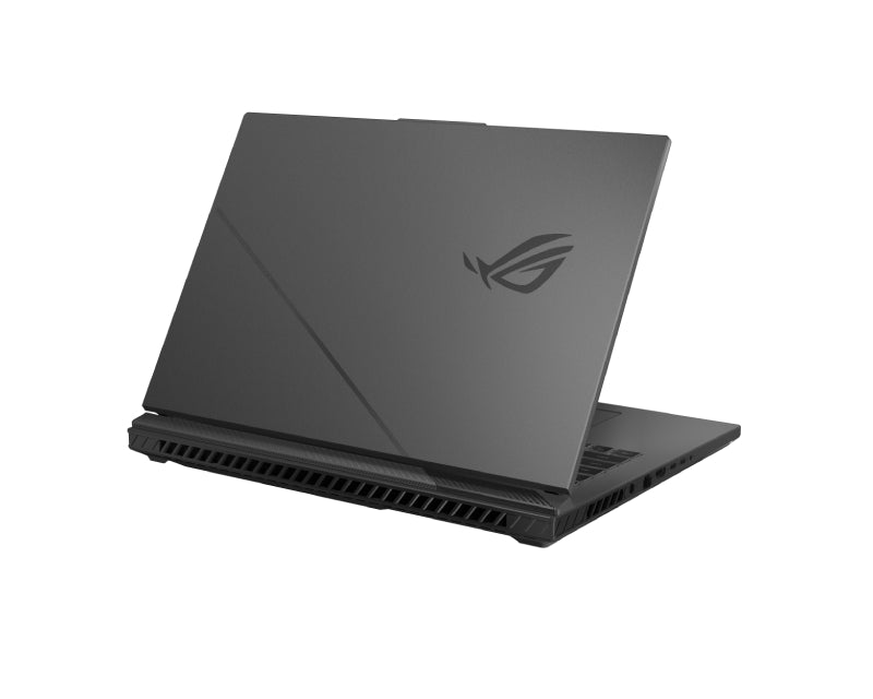 ROG Strix G18 G814PM-S9028 (18 inča 2.5K, Ryzen 9 8940HX, 32GB, SSD 1TB, GeForce RTX 5060) laptop + ROG ranac