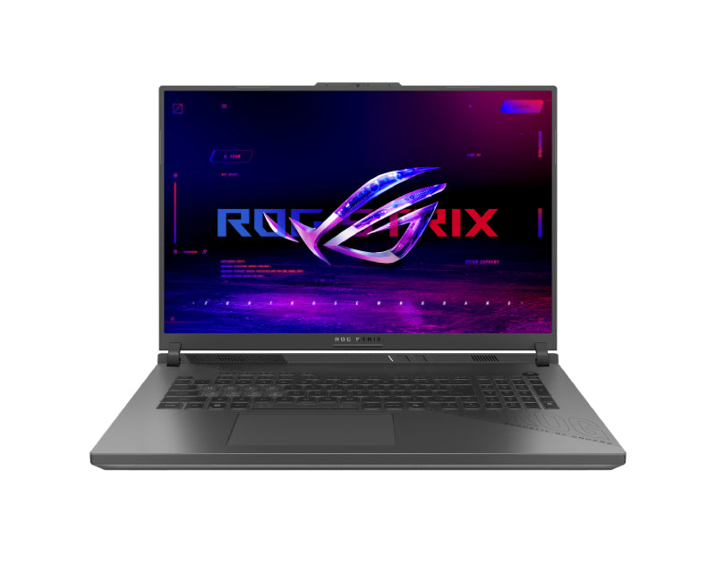 ROG Strix G18 G814PM-S9028 (18 inča 2.5K, Ryzen 9 8940HX, 32GB, SSD 1TB, GeForce RTX 5060) laptop + ROG ranac