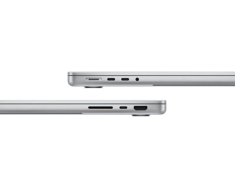 MacBook Pro 14.2 inch M5 10-core CPU 10-core GPU 16GB 1TB SSD Silver (MDE54)