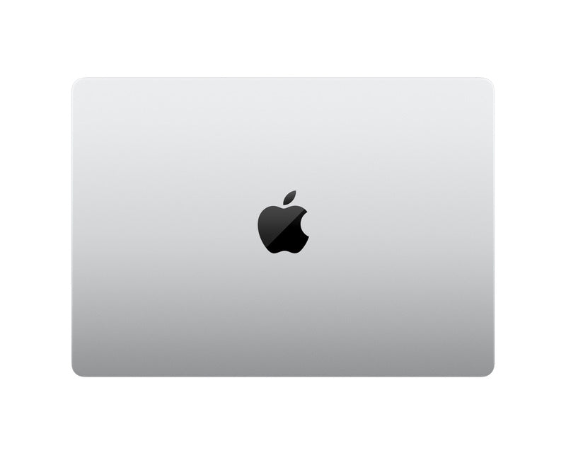 MacBook Pro 14.2 inch M5 10-core CPU 10-core GPU 16GB 1TB SSD Silver (MDE54)