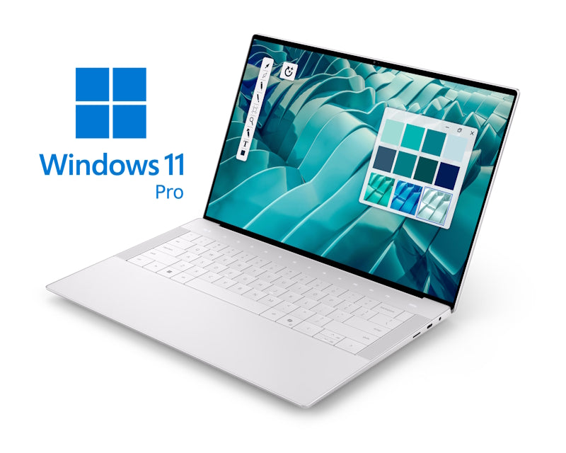14 Premium DA14250 14.5 inch FHD+ 120Hz 500nits Core Ultra 7 255H 32GB 1TB SSD GeForce RTX 4050 6GB Backlit FP Win11Pro 3yr NBD laptop