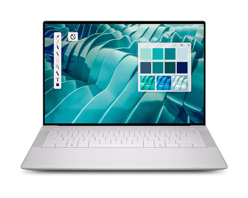 14 Premium DA14250 14.5 inch 3.2K OLED 120Hz Touch 400nits Core Ultra 7 255H 32GB 1TB SSD GeForce RTX 4050 6GB Backlit FP Win11Pro 3yr NBD laptop