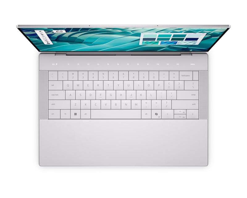 14 Premium DA14250 14.5 inch 3.2K OLED 120Hz Touch 400nits Core Ultra 7 255H 32GB 1TB SSD GeForce RTX 4050 6GB Backlit FP Win11Pro 3yr NBD laptop