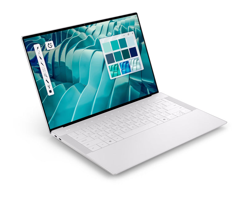 14 Premium DA14250 14.5 inch 3.2K OLED 120Hz Touch 400nits Core Ultra 7 255H 32GB 1TB SSD GeForce RTX 4050 6GB Backlit FP Win11Pro 3yr NBD laptop